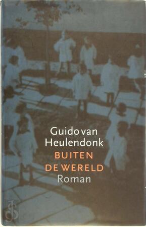 Buiten de wereld - Guido van Heulendonk