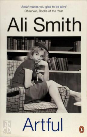 Artful - Ali Smith