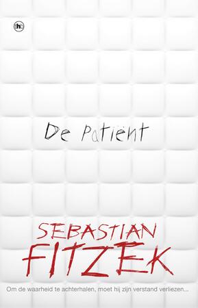 De patiënt - Sebastian Fitzek