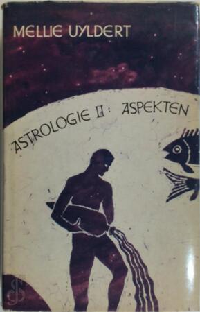 Astrologie II - Mellie Uyldert Astrologie II - Mellie Uyldert