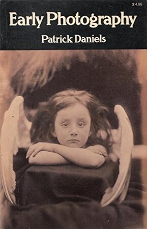 Early photography - Patrick Daniels
