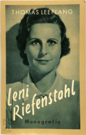 Leni Riefenstahl - Thomas Leeflang