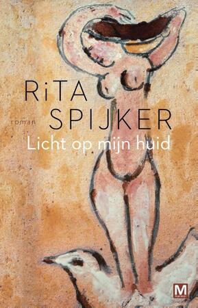 Hemelkind - Rita Spijker