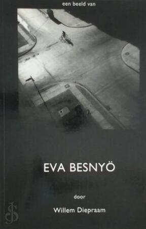 Eva Besnyö - Willem Diepraam, Eva Besnyö Eva Besnyö - Willem Diepraam, Eva Besnyö
