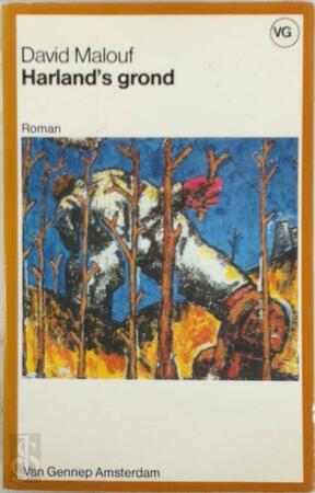 Harland's grond - David Malouf Harland's grond - David Malouf