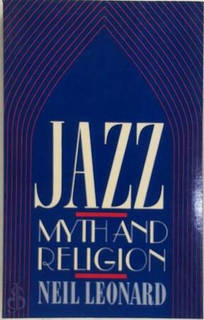 Jazz - Neil Leonard Jazz - Neil Leonard