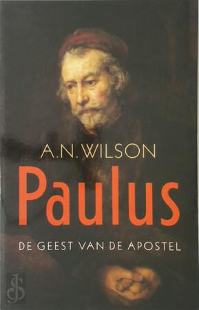 Paulus - A.N. Wilson