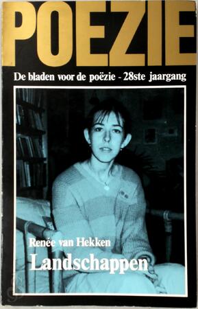 Landschappen - Renée van Hekken Landschappen - Renée van Hekken
