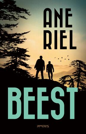 Beest - Ane Riel Beest - Ane Riel
