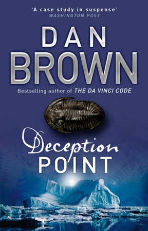 Deception Point - Dan Brown Deception Point - Dan Brown