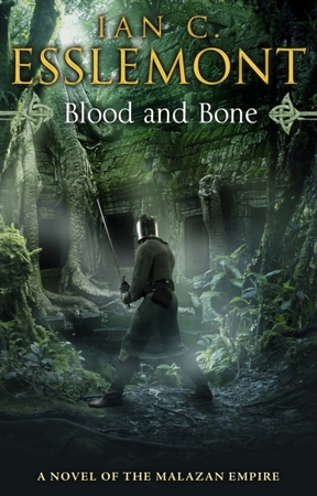 Malazan empire (05): blood and bone - Ian Cameron Esslemont Malazan empire (05): blood and bone - Ian Cameron Esslemont