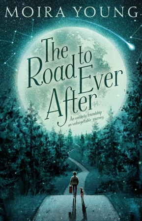 Road to ever after - Moira Young Road to ever after - Moira Young