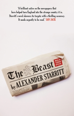 Beast - Alexander Starritt Beast - Alexander Starritt
