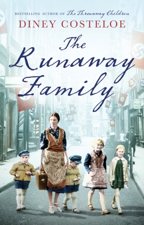 Runaway family - Diney Costeloe Runaway family - Diney Costeloe