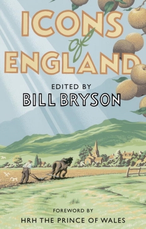 Icons of england - Bill Bryson Icons of england - Bill Bryson