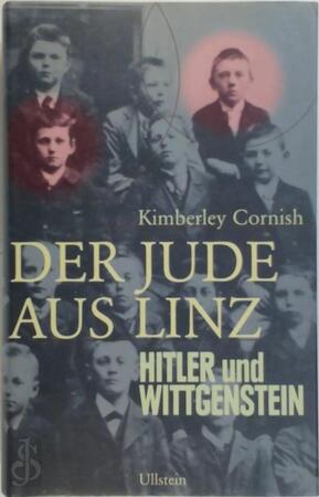 Der Jude aus Linz - Kimberley Cornish Der Jude aus Linz - Kimberley Cornish
