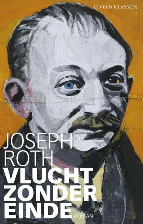 Vlucht zonder einde - Joseph Roth Vlucht zonder einde - Joseph Roth