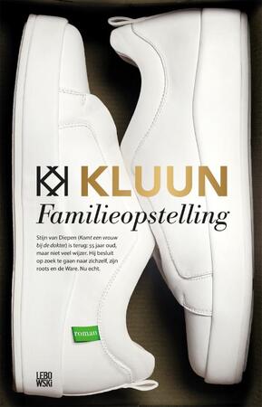 Familieopstelling - Kluun Familieopstelling - Kluun