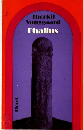 Phallus - Thorkil Vanggaard