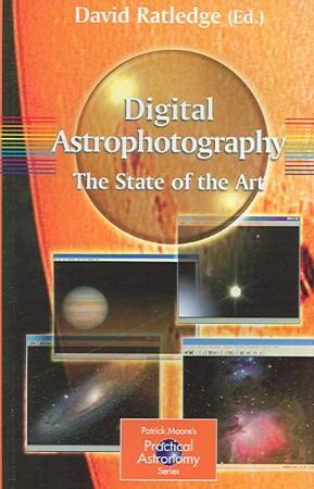 Digital Astrophotography - Digital Astrophotography -