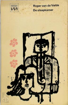 De slaapkamer - Roger van de Velde