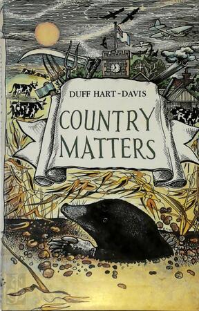 Country Matters - Duff Hart-Davis Country Matters - Duff Hart-Davis