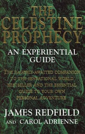The Celestine Prophecy - James Redfield