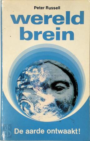 Wereldbrein - Peter. Russell