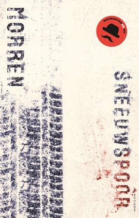 Sneeuwspoor - Rudy Morren