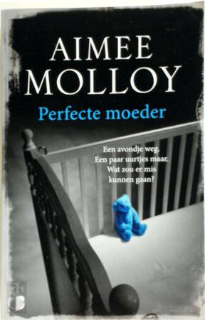 Perfecte moeder - Aimee Molloy Perfecte moeder - Aimee Molloy
