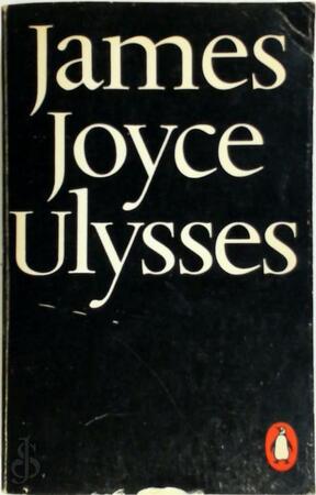 Ulysses - James Joyce, Richard Ellmann Ulysses - James Joyce, Richard Ellmann