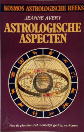Astrologische Aspecten - Jeanne Avery