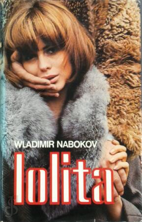 Lolita - Vladimir Nabokov Lolita - Vladimir Nabokov