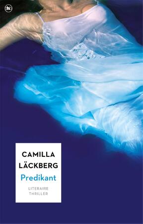 Predikant - Camilla Läckberg Predikant - Camilla Läckberg