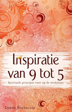 Inspiratie van 9 tot 5 - Lynda Barbaccia