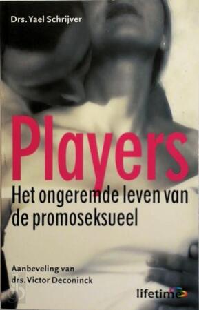 Players - Y. Schrijver, B. Manberg Players - Y. Schrijver, B. Manberg