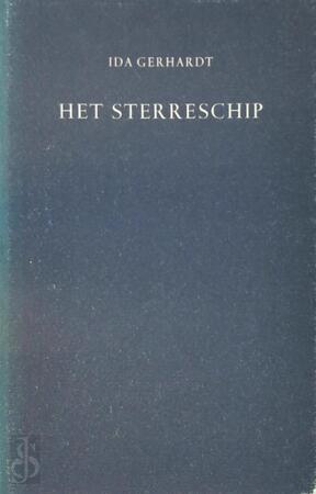 Het sterreschip - Ida Gardina Margaretha Gerhardt