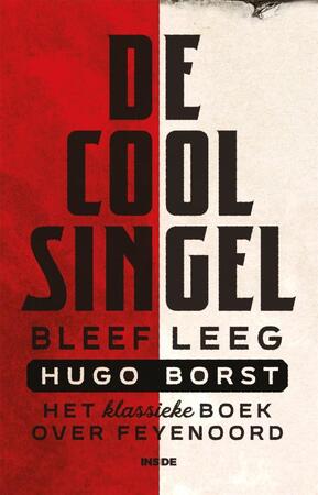 De Coolsingel bleef leeg - Hugo Borst De Coolsingel bleef leeg - Hugo Borst