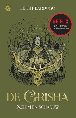 Schim en schaduw - Leigh Bardugo Schim en schaduw - Leigh Bardugo