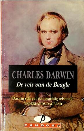 De reis van de Beagle - C. Darwin De reis van de Beagle - C. Darwin