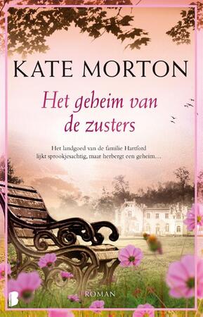 Het geheim van de zusters - Kate Morton Het geheim van de zusters - Kate Morton