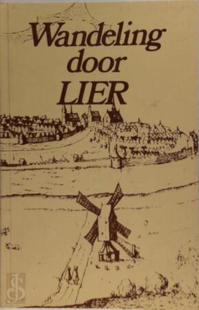 Wandeling door Lier - Unknown
