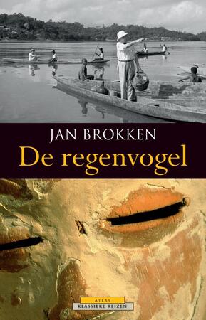 De regenvogel - Jan Brokken