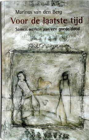 Voor de laatste tijd - M. Van Den Berg Voor de laatste tijd - M. Van Den Berg