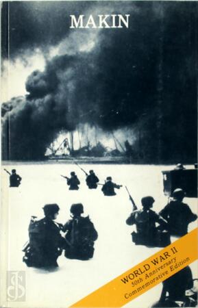 The Capture of Makin - 