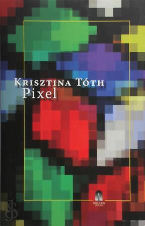 Pixel - Krisztina Tóth