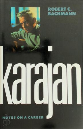 Karajan - Robert C. Bachmann