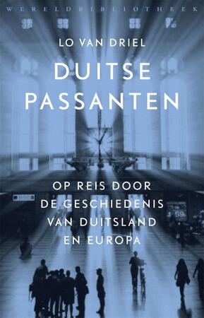 Duitse passanten - Lo van Driel Duitse passanten - Lo van Driel