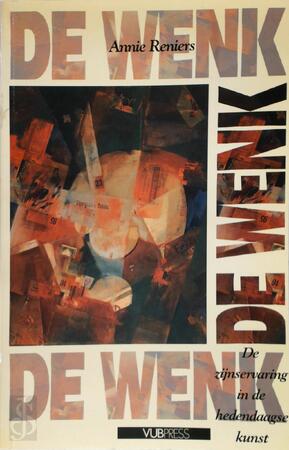 De wenk - Annie Helena Augusta Reniers