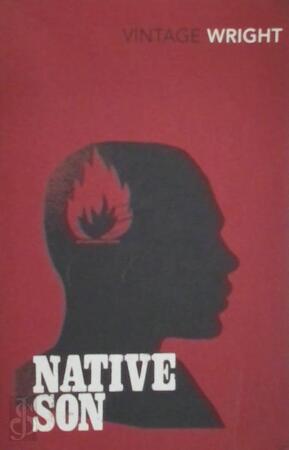 Native Son - Richard Wright Native Son - Richard Wright